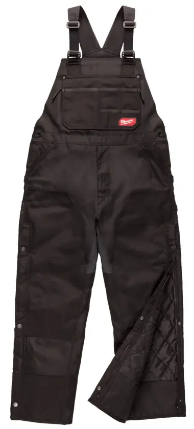 Pracovní kalhoty Milwaukee Gridiron™ WGT-RXL, vel. XL (MI4933464389)